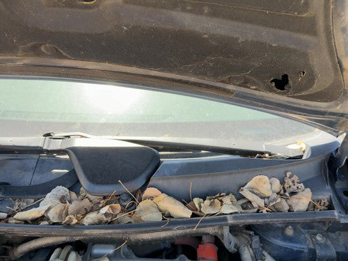 2004-2009 Toyota Prius Driver Left Windshield Wiper Arm Oem Blade Lever