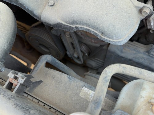 2001-2009 Subaru Legacy Outback Drive Belt Tensioner Oem 2.5L 23769Aa003