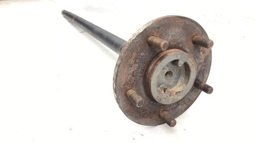 1978-1987 Chevy C10 Passenger Right Rear Axle Shaft Oem Back 4X2 2Wd 14035542