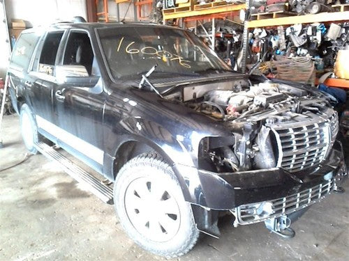 2007 Lincoln Navigator Rear Dvd Player Assebly 7L7t-10E947-Ak