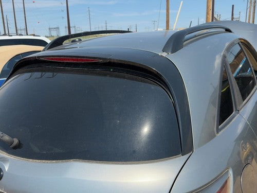 2003-2008 Infinity Fx45 Rear Spoiler Back Wing Oem