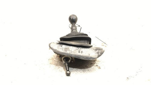 1992 Isuzu Rodeo 4X4 Shifter Lever Assembly With Linkage 4Wd T Case Shift Unit