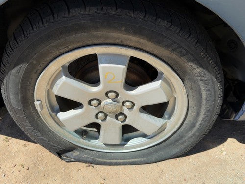 2004-2009 Toyota Prius 15" Aluminum Wheel Oem Factory Rim