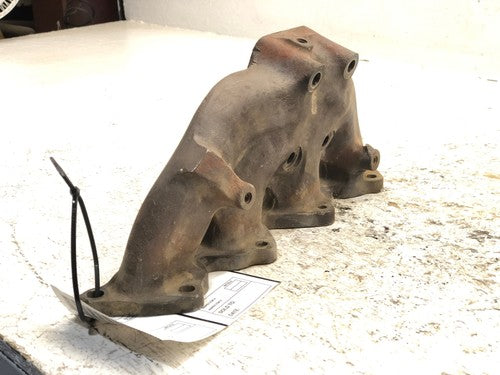 1993-1994 Mitsubishi Eclipse Intake Manifold Oem 2.0 Turbo Mt Md182813
