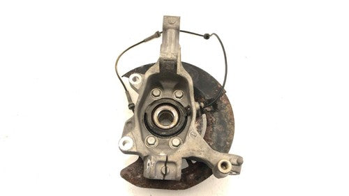 07-18 Altima Passenger Right Front Spindle Steering Knuckle With Wheel Hub