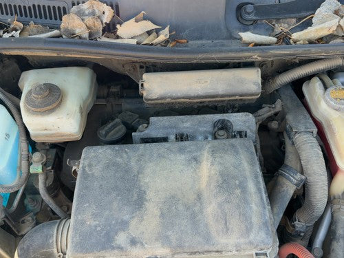 2001-2009 Toyota Prius Valve Cover Oem 1.5L Hybrid 1120121060