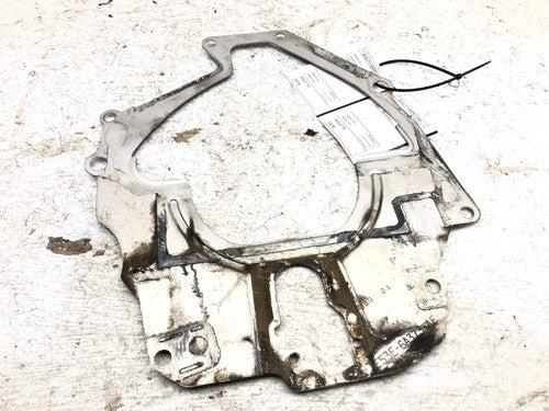 2005 Ford Escape 3.0L Engine To Transmission Spacer Plate Shield Oem
