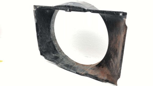1977 Chevy C20 Silverado Radiator Cooling Fan Shroud Oem 5.7L