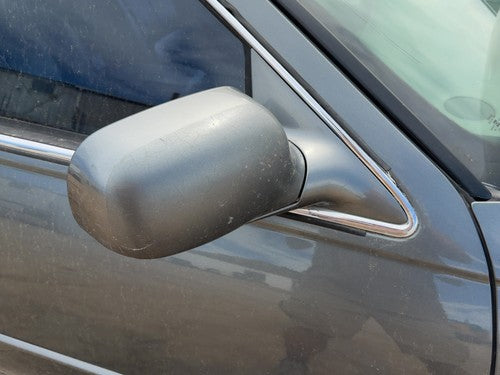 98-04 Seville Passenger Right Power Side Mirror Door Mounted Thunder Gray 88U