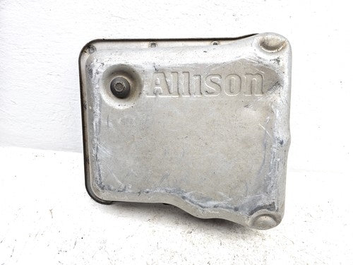 1999-2005 Chevy Silverado 2500 Hd Allison 1000 Transmission Oil Pan Oem 24204278