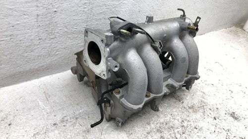 2002 Nissan Sentra Upper Intake Manifold Oem With Bolts 1.8L Gxe 140104Z400