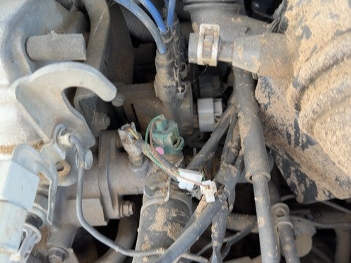 1997-2001 Toyota Camry Ignition Distributor OEM 2.2L 5S-FE