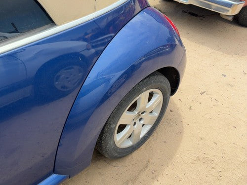 2006-2010 Driver Left Front Fender Oem 1C0821301Jgru