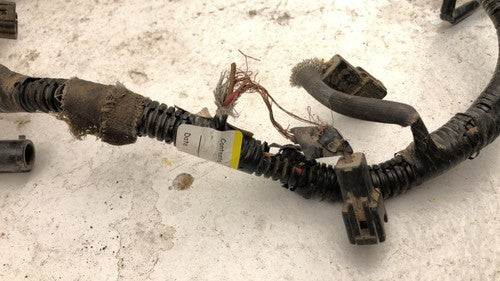 1988 Ford F150 Wiring Harness For Engine Oem 5.0L