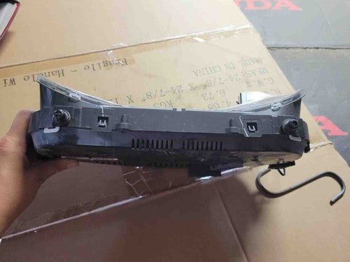 2010 Chevy Equinox Speedometer Cluster Instrument Gauges Panel Oem Dash 20919738