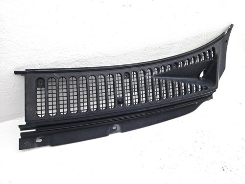 2000 Ford F250 F350 Super Duty Driver Left Cowl Vent Panel Screen Grille Oem