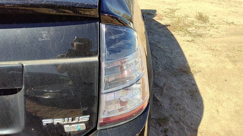 2004-2009 Toyota Prius Passenger Right Tail Light Brake Lamp Oem Rear 8155147071