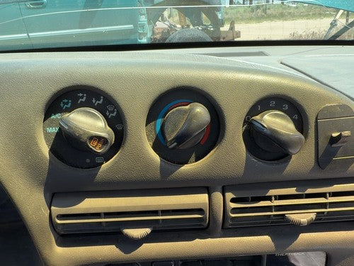 97-01 Chevy Lumina Temperature Control Module In Dash Heater AC Head Unit OEM