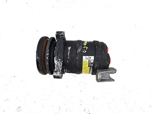 1983-1986 Pontiac 6000 Ac Compressor Air Conditioner Pump Assembly Oem 2.8L