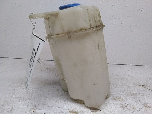 2000-2002 Kia Rio Windshield Washer Fluid Tank Bottle Wash Reservoir Sedan Oem