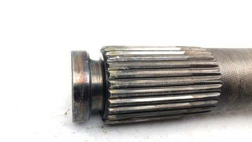 1978-1987 Chevy C10 Passenger Right Rear Axle Shaft Oem Back 4X2 2Wd 14035542