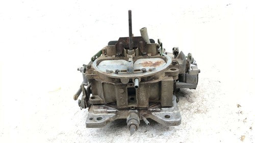 1979 Chevy Malibu Carburetor 305 Oem 17059216