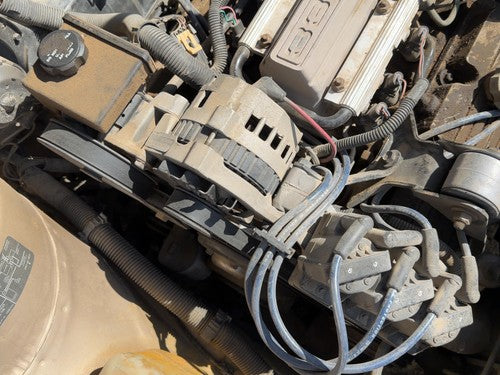 1992-1993 Buick Century Alternator 3.3L 100 Amp 19152466