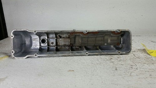 1981 Datsun 810 Maxima Valve Cover 2.8L Engine Oem