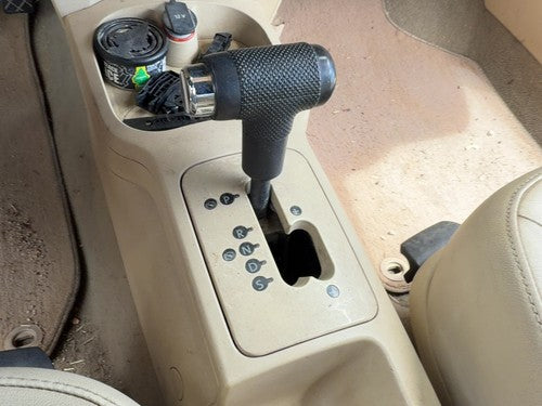 07 Beetle Convertible Floor Shifter Lever Assembly Shift Unit Automatic Transmis