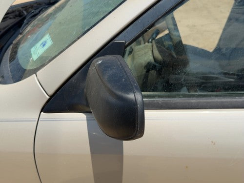 1999-2003 Mazda Protege Dx Driver Left Side Mirror Door Mounted Oem Bj0E69180A