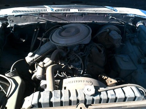 1978 Ford F250 Pickup Speedometer Cable Assembly Oem Used