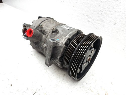 2013-2014 Vw Passat Ac Compressor Air Conditioner Pump Assembly Oem 2.5L