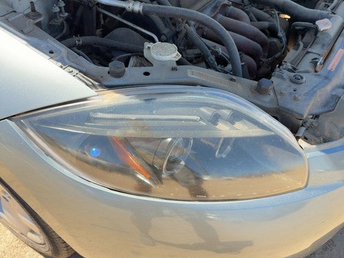 06-07 Eclipse Passenger Right Head Light Oem Front Lamp Thru 1/12/07 Sport Coupe