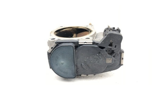 2008-2012 Gmc Canyon Throttle Body Valve Assembly Complete Oem With Sensors 3.7L
