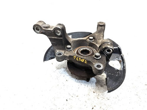 05-10 Chevy Cobalt Passenger Right Front Spindle Steering Knuckle With Wheel Hub