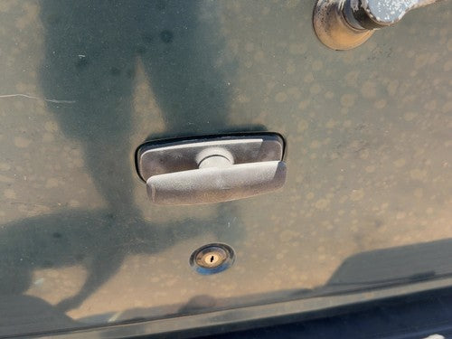91-94 Ford Explorer 2 Dr Rear Lift Gate Handle Hatch Handle OEM