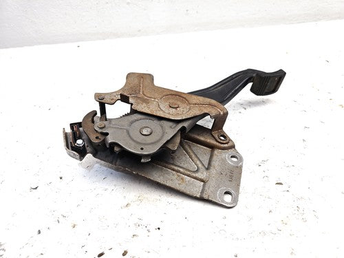 01 Lesabre Buick Lesabre Parking Brake Pedal Assembly Complete Emergency Unit
