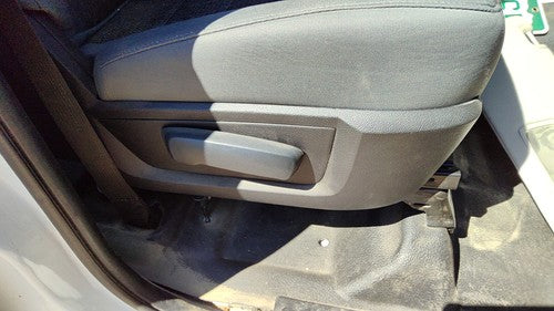 2013-2018 Dodge Ram 1500 Passenger Right Side Seat Trim Panel Oem Black