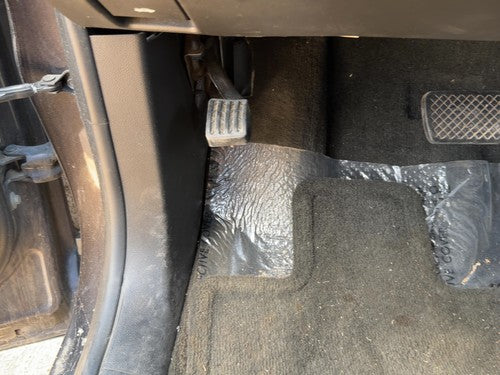 2014 Chevy Equinox Parking Brake Pedal Assembly Oem Complete Emergency Unit