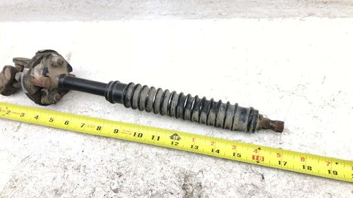 1995 Toyota 4 Runner Intermediate Lower Steering Shaft Oem