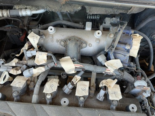 2006-2012 Mitsubishi Eclipse Intake Manifold Oem 2.4L 1540A038