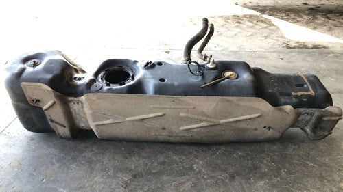 2005-2006 Dodge Ram 2500 Fuel Tank Diesel Cummins Long Box 8' Oem 52121748Aa