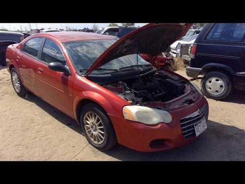 2003-2006 Chrysler Sebring Starter Motor Oem 04606875Ad