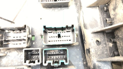 2002-2005 Dodge Ram 1500 Bcm Body Control Module Computer Oem 56051036Af