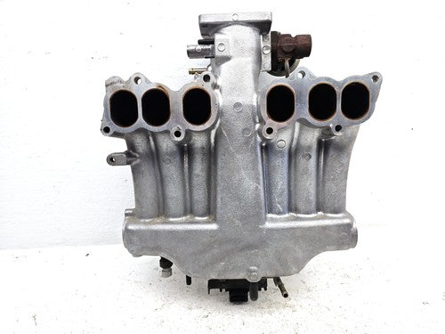 1993-1995 Isuzu Rodeo Upper Intake Manifold Oem 3.2L 4952388