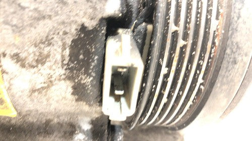 1996 Ford Escort Ac Compressor Air Conditioner Pump Assembly Oem 1.9L