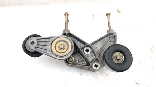 1997-2004 Ford Explorer Mount Bracket Set For Alternator Bolts Hardware Oem