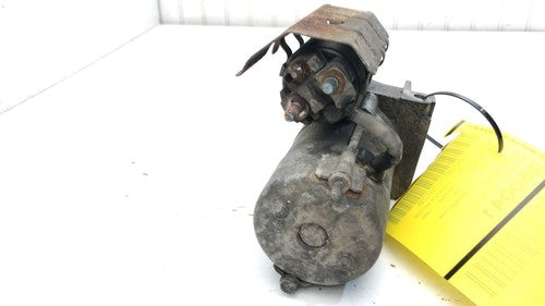 1994-1999 Chevy Suburban Starter Motor 5.7L 10465167