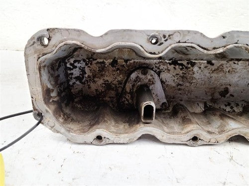 1990 Jeep Cherokee 4.0L Oem Valve Cover