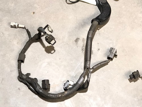 2013 Subaru Legacy Outback Wiring Harness For 2.5L Engine At Oem 24020-Ae-94A